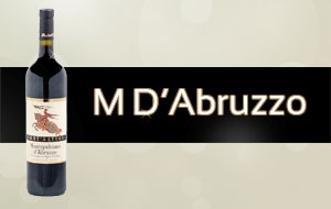 M D’Abuzzo