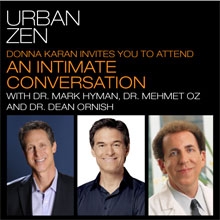 Urban Zen: Feb. 24th